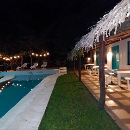 Hotel Bungalows Marbella Costa Esmeralda Monte Gordo Exterior photo