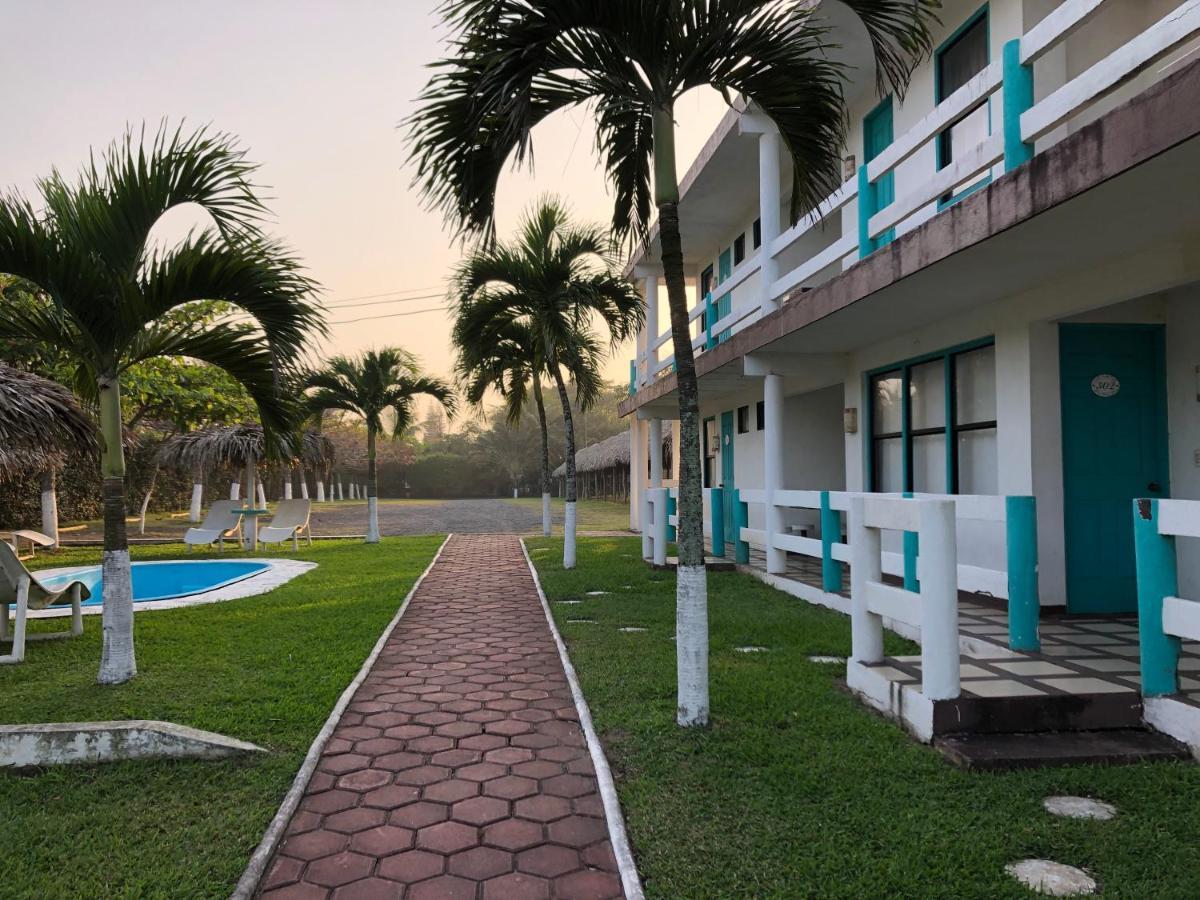 Hotel Bungalows Marbella Costa Esmeralda Monte Gordo Exterior photo
