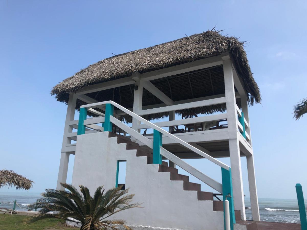Hotel Bungalows Marbella Costa Esmeralda Monte Gordo Exterior photo