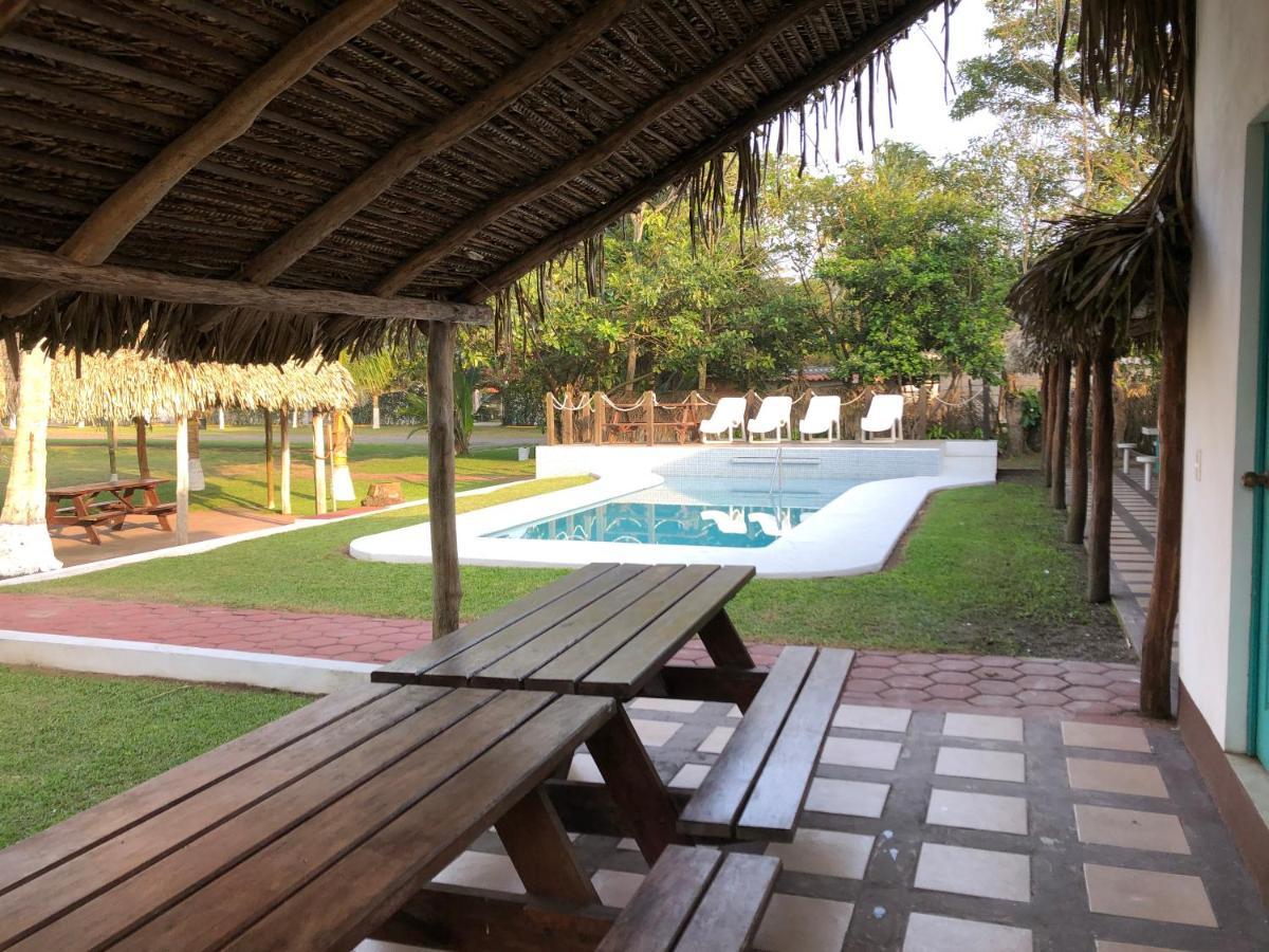 Hotel Bungalows Marbella Costa Esmeralda Monte Gordo Exterior photo