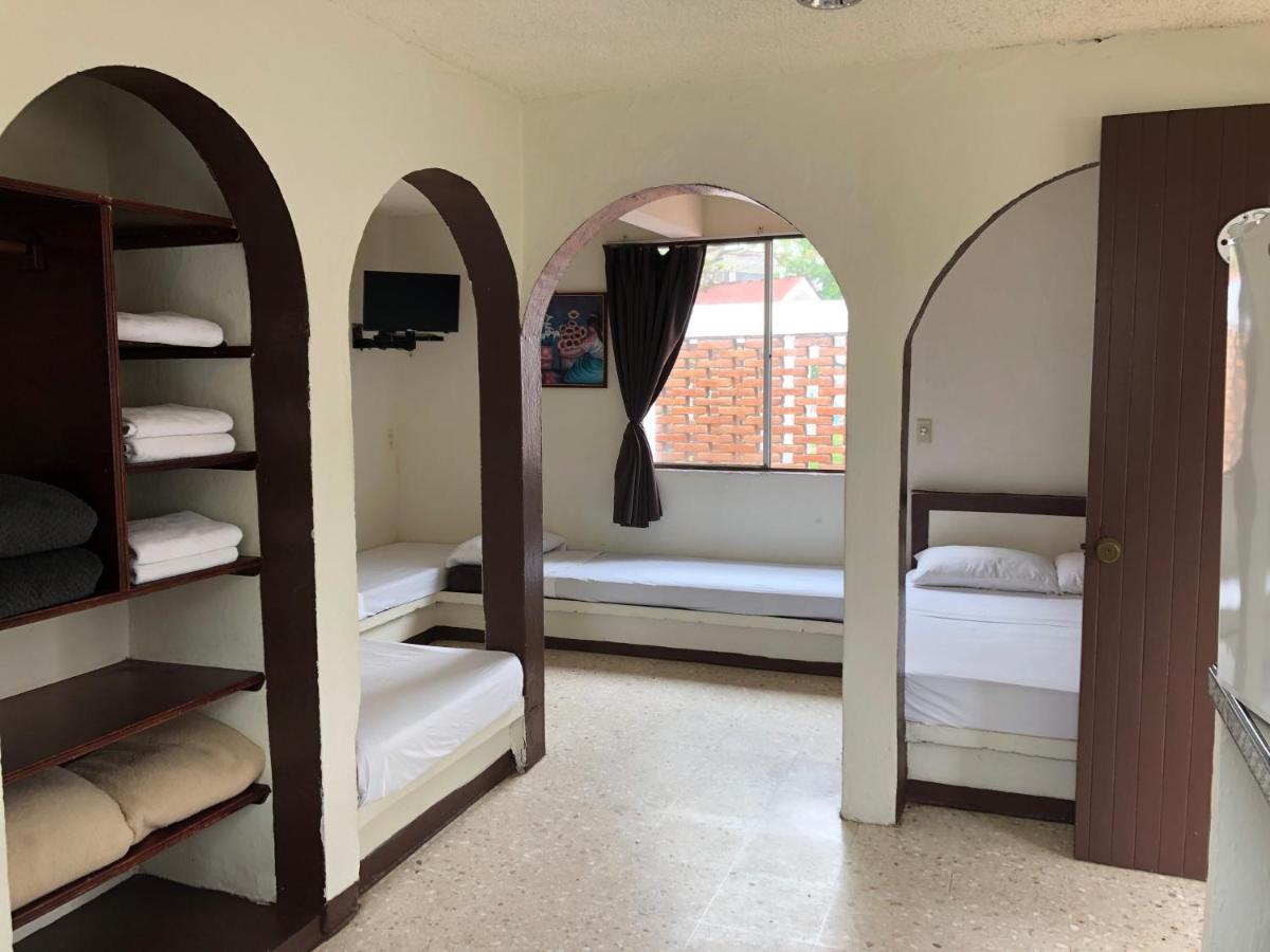 Hotel Bungalows Marbella Costa Esmeralda Monte Gordo Exterior photo