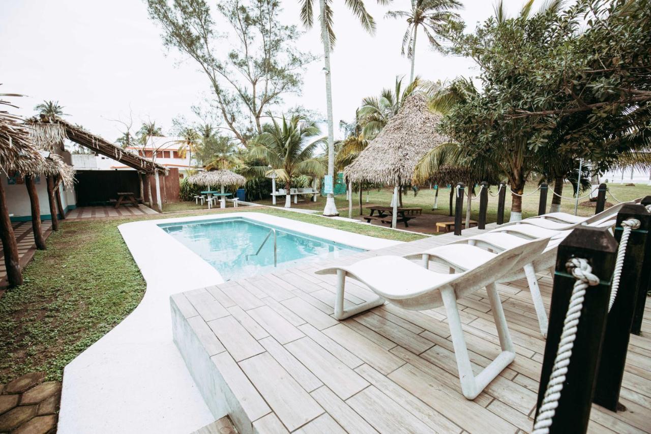 Hotel Bungalows Marbella Costa Esmeralda Monte Gordo Exterior photo
