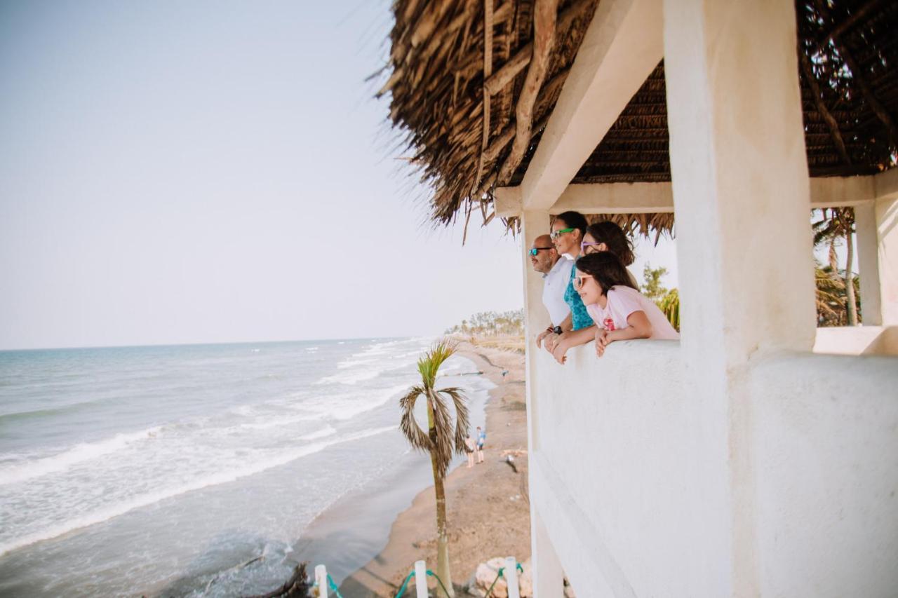 Hotel Bungalows Marbella Costa Esmeralda Monte Gordo Exterior photo