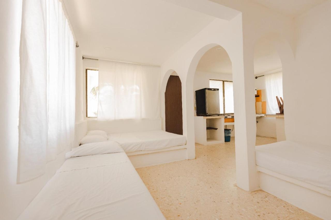 Hotel Bungalows Marbella Costa Esmeralda Monte Gordo Exterior photo