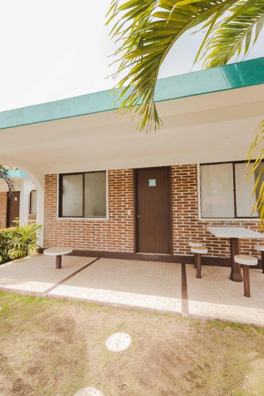 Hotel Bungalows Marbella Costa Esmeralda Monte Gordo Exterior photo