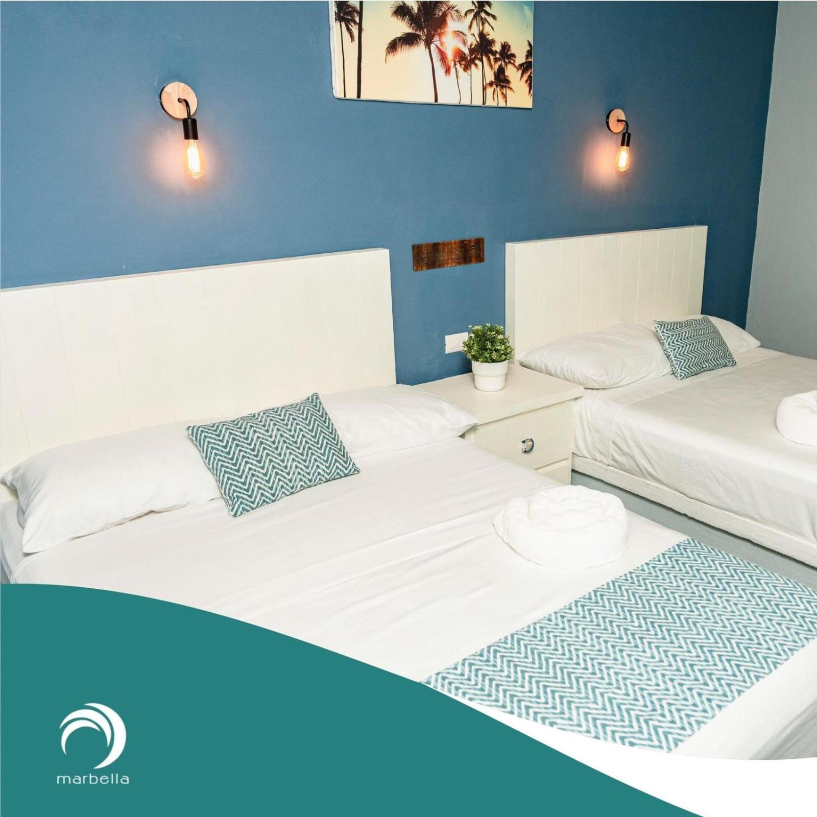 Hotel Bungalows Marbella Costa Esmeralda Monte Gordo Exterior photo